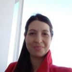 Ирина, 43 года